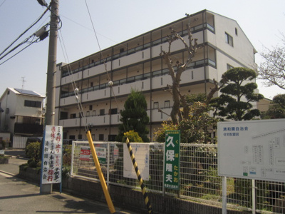 【外観】 | エルブ・クール