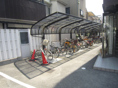 【その他共用部分】 | エルブ・クール