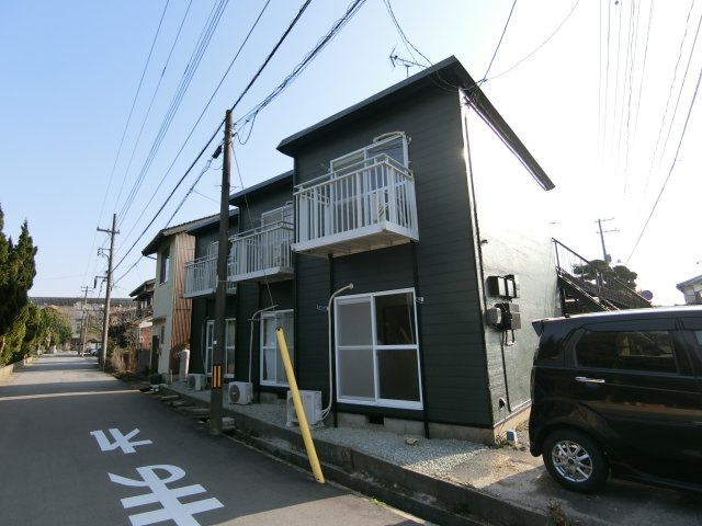 NACコーポ