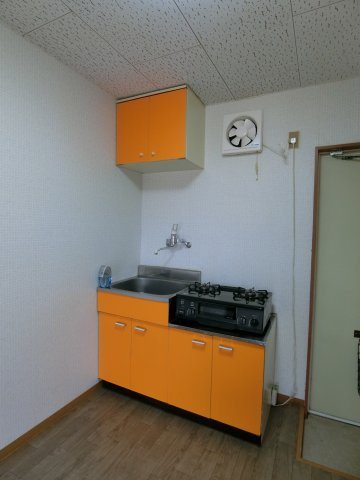 NACコーポのその他