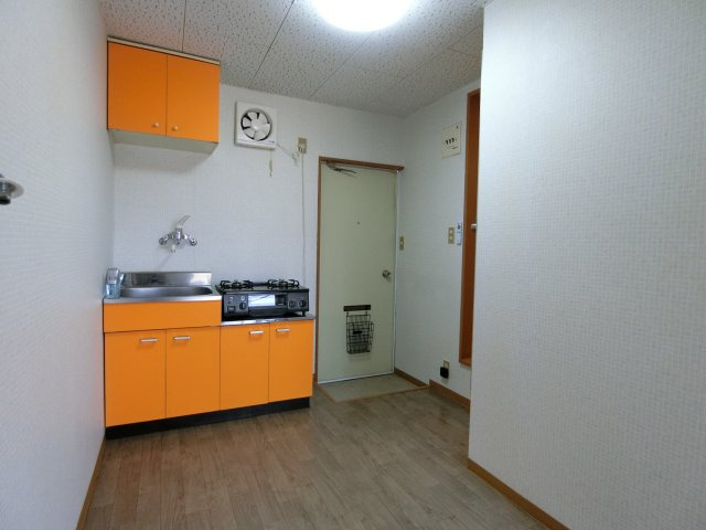 NACコーポのその他