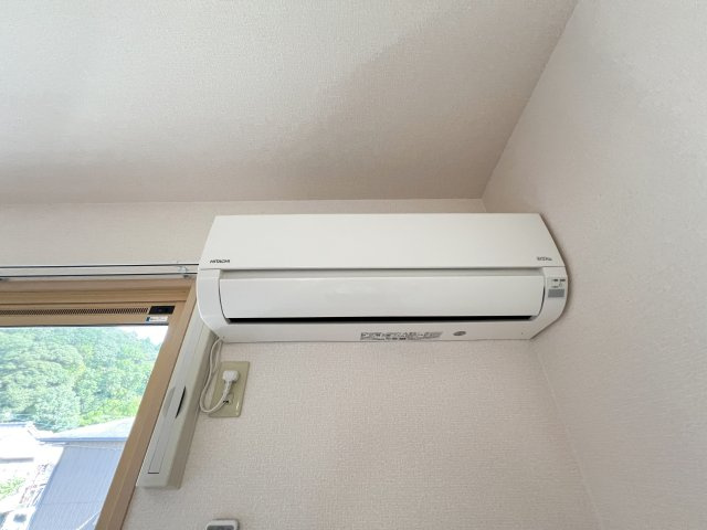 プレジオⅡの設備