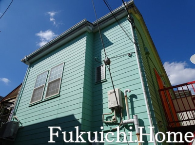 【外観】 | スターシェモア代田橋