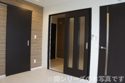 【その他共用部分】 | GRANDTIC KS野芥　★プライスホームなら仲介手数料が割引価格です！★