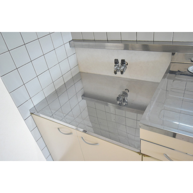 シティベール高良内【10.000円キャッシュバック対象物件】の展望