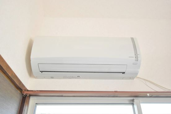 シティベール高良内【10.000円キャッシュバック対象物件】の庭