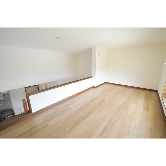 シティベール高良内【10.000円キャッシュバック対象物件】の寝室