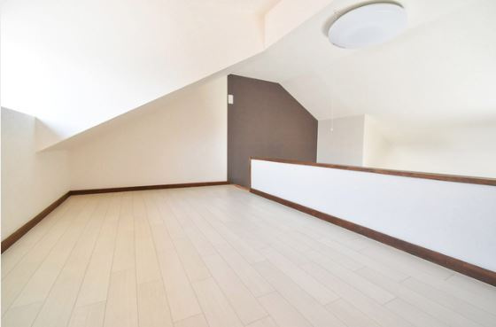 シティベール高良内【10.000円キャッシュバック対象物件】の内装