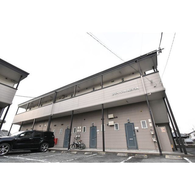 シティベール高良内【10.000円キャッシュバック対象物件】