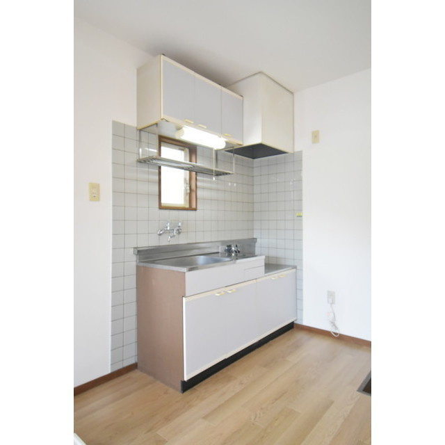シティベール高良内【10.000円キャッシュバック対象物件】のキッチン|キッチンです
