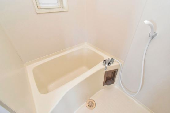 シティベール高良内【10.000円キャッシュバック対象物件】の浴室|お風呂です