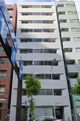 【外観】 | 大手町２１ビル