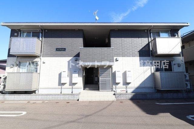 ル・シャンドール