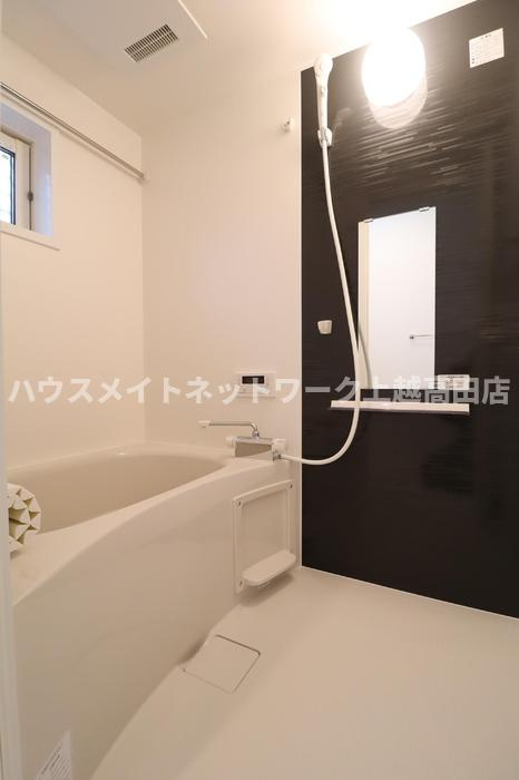 ル・シャンドールの浴室|浴室