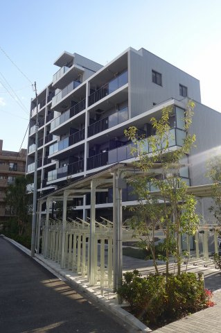 ロイヤルパークス赤羽サウス