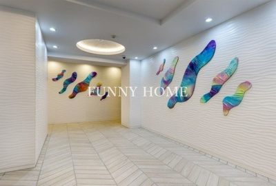 【ロビー】 | ラティエラ都立大学