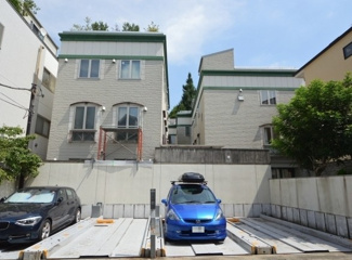 【外観】 | ご自宅から現地まで、当社スタッフがお車にて、「お迎え・お送り」をしております。ぜひお気軽にお問い合わせくださいませ♪