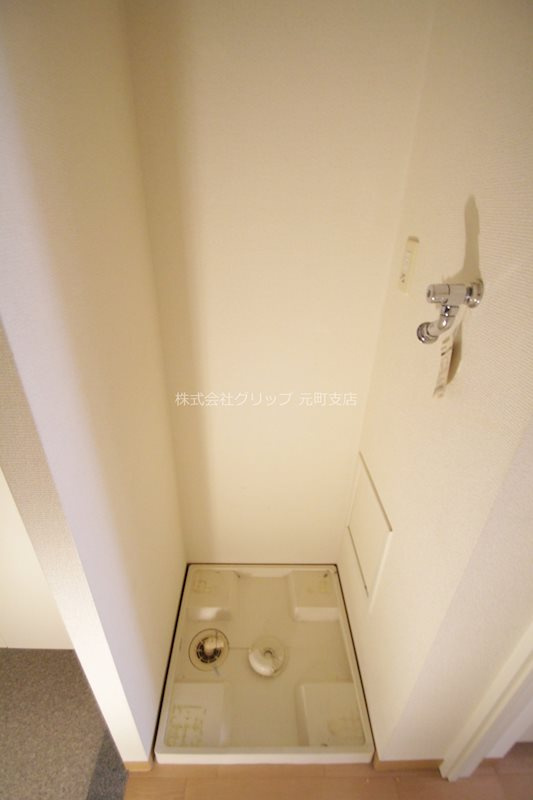 ドゥーエ横濱台町のその他