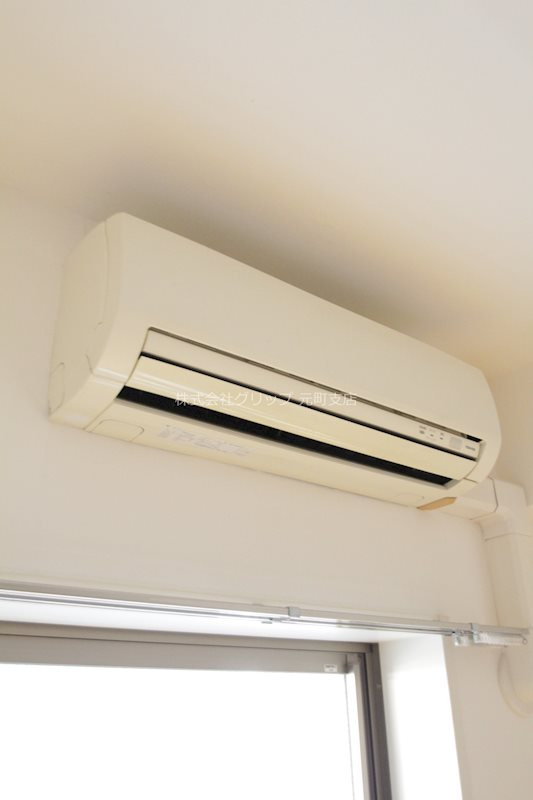 ドゥーエ横濱台町の設備