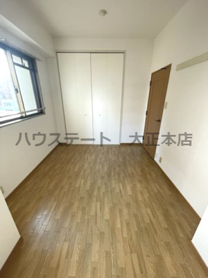 【内装】 | サウスサイドなにわ筋 仲介手数料無料