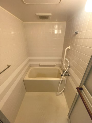 【浴室】 | サウスサイドなにわ筋 仲介手数料無料