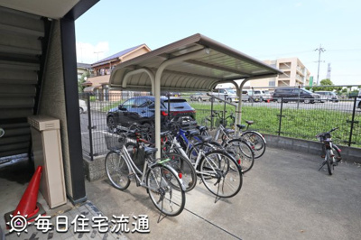 【その他共用部分】 | 双葉ヒルズ