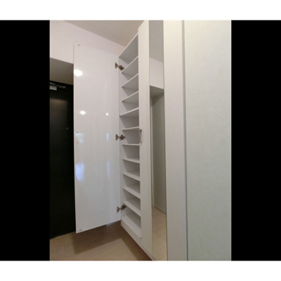 【玄関】 | ステラSTⅢ