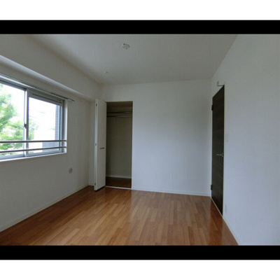 【寝室】 | ステラSTⅢ