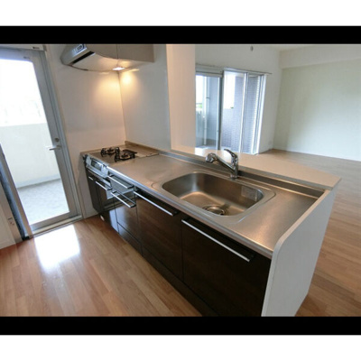 【キッチン】 | ステラSTⅢ