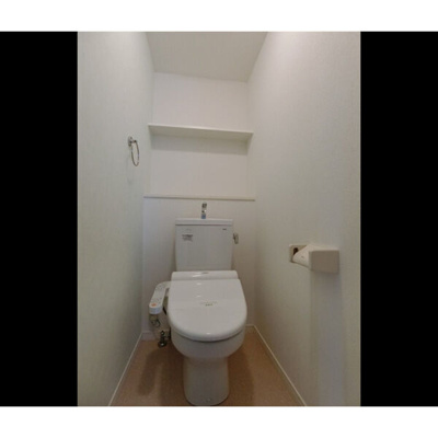 【トイレ】 | ステラSTⅢ