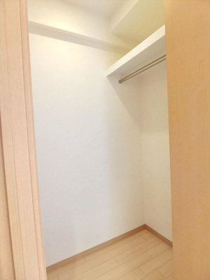 【収納】 | クオリアけやき通り