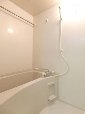 【浴室】 | クオリアけやき通り