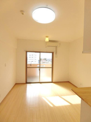 【居間・リビング】 | クオリアけやき通り