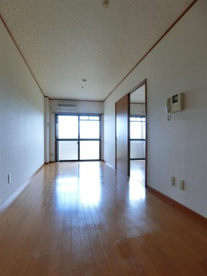 【居間・リビング】 | エテルネルソレイユIII