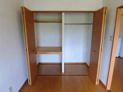 【収納】 | エテルネルソレイユIII