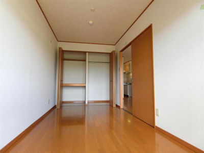 【内装】 | エテルネルソレイユIII