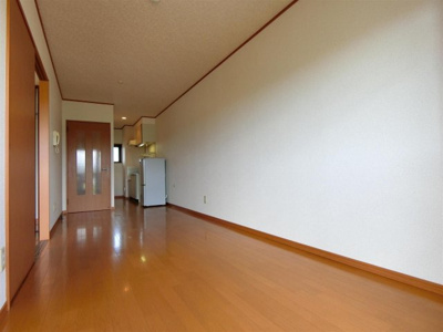 【居間・リビング】 | エテルネルソレイユIII