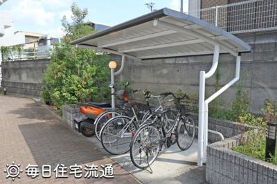 【その他共用部分】 | 諏訪