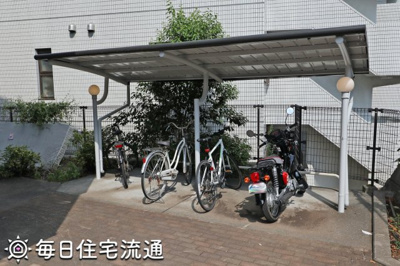 【その他共用部分】 | 諏訪