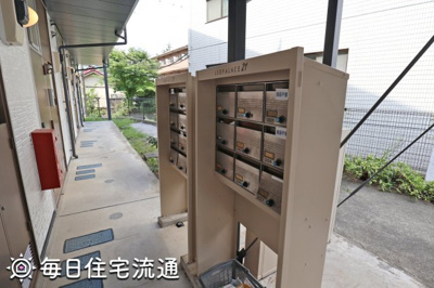 【その他共用部分】 | 諏訪