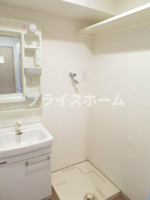 【浴室】 | リファレンス東公園