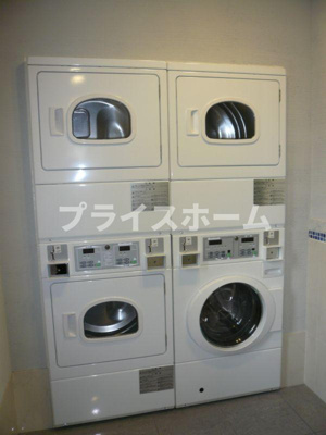 【その他共用部分】 | リファレンス東公園