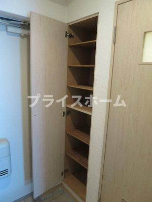 【収納】 | リファレンス東公園