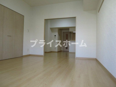 【居間・リビング】 | リファレンス東公園