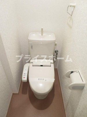 【トイレ】 | リファレンス東公園