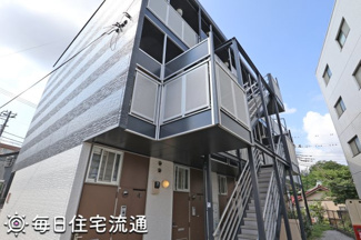 【外観】