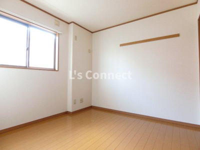 【その他】 | ＴＫ２２ | ４．７帖の洋室は寝室として使えます。