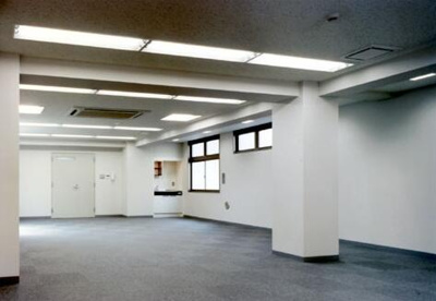 【内装】 | 神田松楠ビル