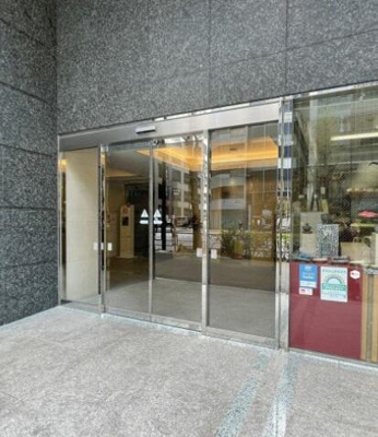 【エントランス】 | 楠本第２ビル