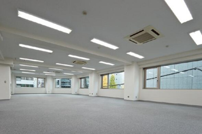 【洋室】 | 楠本第２ビル